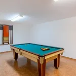 Willa Quinta Laranjeiras