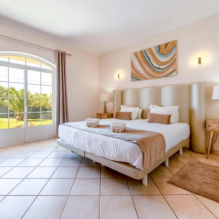 Quinta Laranjeiras By Algarve Holidays Boliqueime