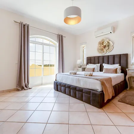 Villa Quinta Laranjeiras By Algarve Holidays *