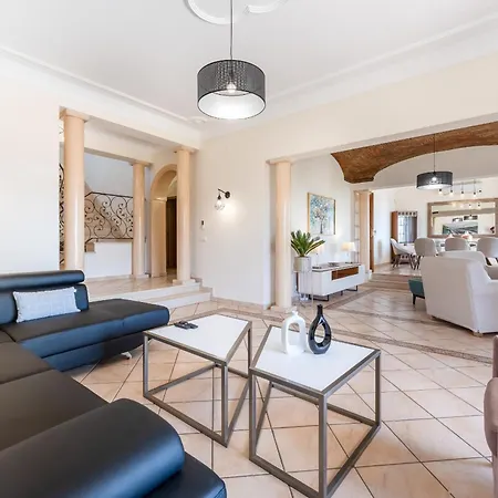 Quinta Laranjeiras By Algarve Holidays * Boliqueime