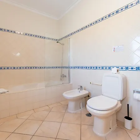 Villa Quinta Laranjeiras By Algarve Holidays