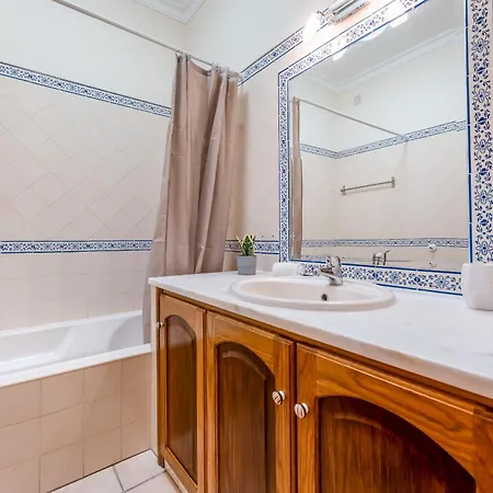 Quinta Laranjeiras By Algarve Holidays *