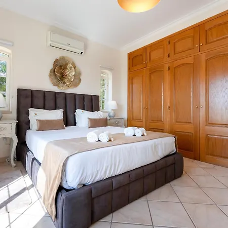 Quinta Laranjeiras By Algarve Holidays *