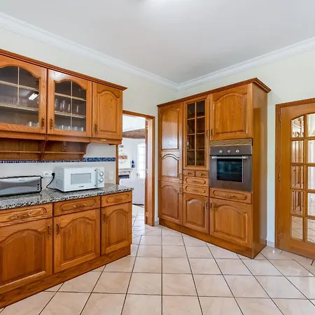 Quinta Laranjeiras By Algarve Holidays Boliqueime