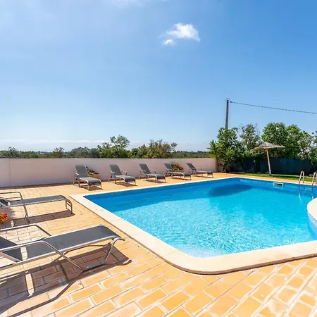 Quinta Laranjeiras By Algarve Holidays * Boliqueime