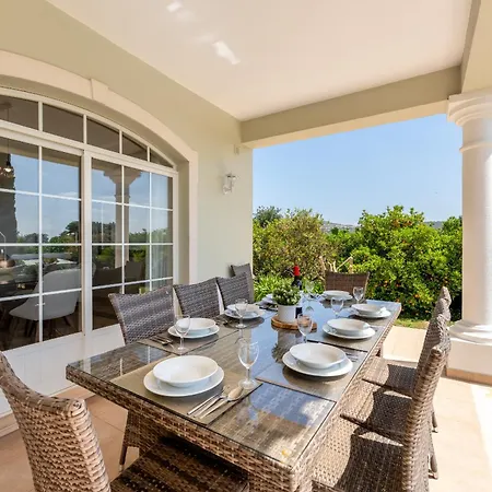Quinta Laranjeiras By Algarve Holidays