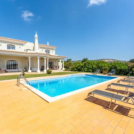 Quinta Laranjeiras By Algarve Holidays *