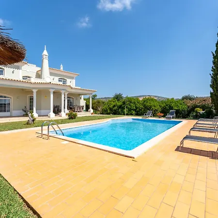 Quinta Laranjeiras By Algarve Holidays *