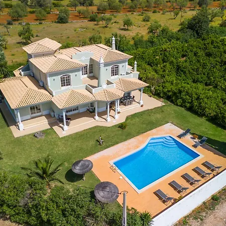 Βίλα Quinta Laranjeiras
