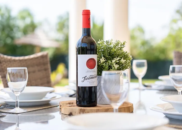 Quinta Laranjeiras * ボリケイメ