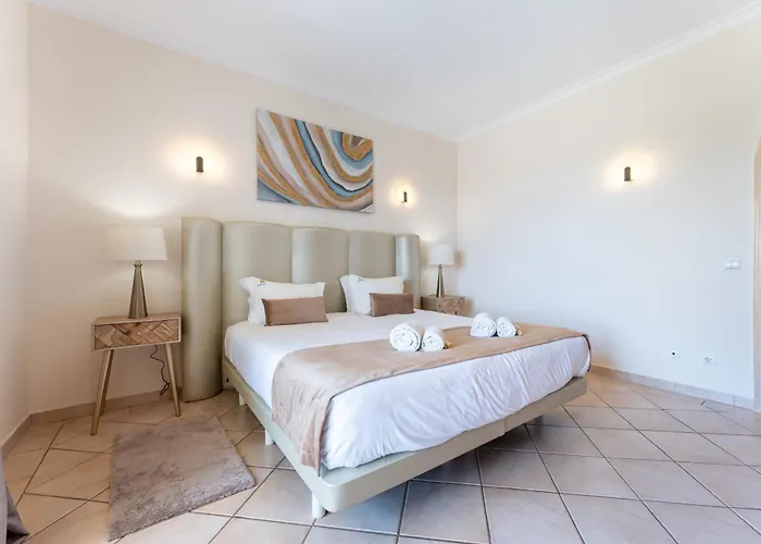 Quinta Laranjeiras ヴィラ