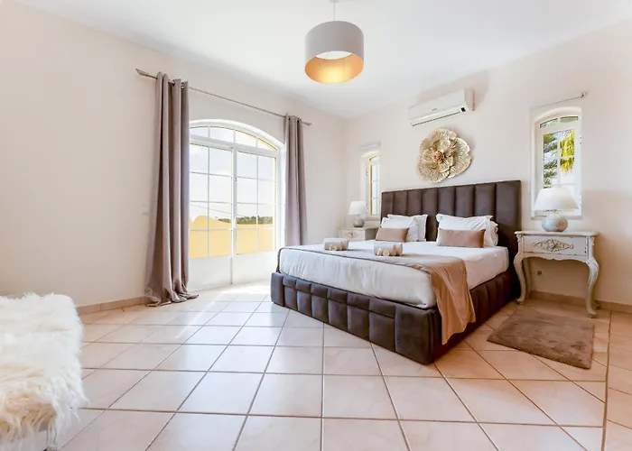 ヴィラ Quinta Laranjeiras *