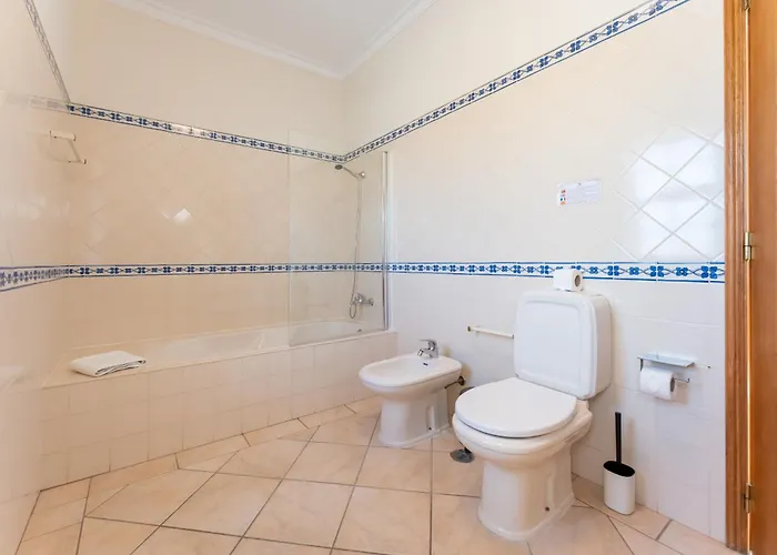 ヴィラ Quinta Laranjeiras