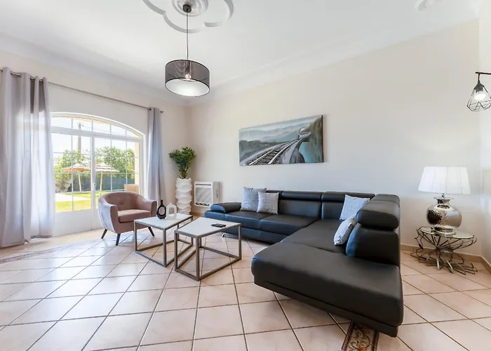 ヴィラ Quinta Laranjeiras *