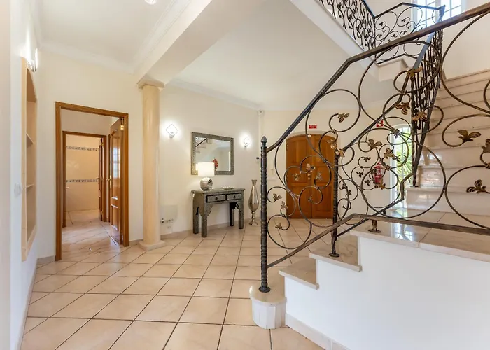 ヴィラ Quinta Laranjeiras