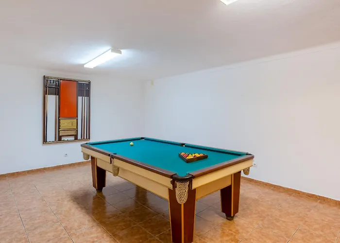 ヴィラ Quinta Laranjeiras