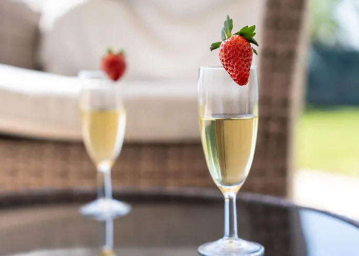 ヴィラ Quinta Laranjeiras *