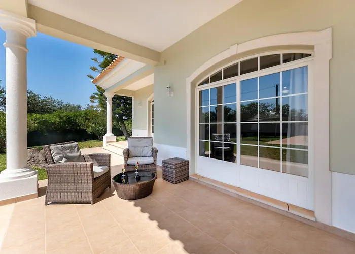 Quinta Laranjeiras ヴィラ ボリケイメ