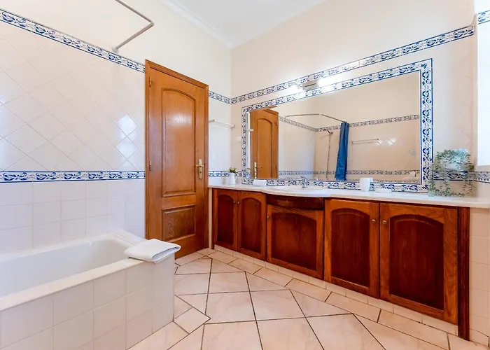 ヴィラ Quinta Laranjeiras *