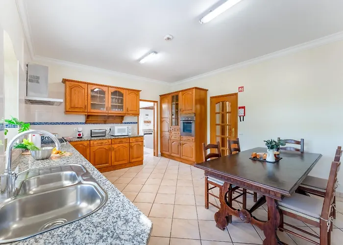 Quinta Laranjeiras ヴィラ