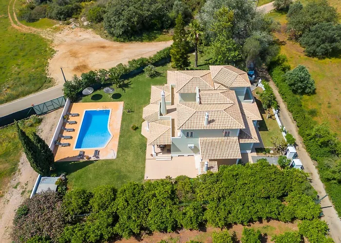 Quinta Laranjeiras ヴィラ *