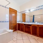 Villa Quinta Laranjeiras By Algarve Holidays *