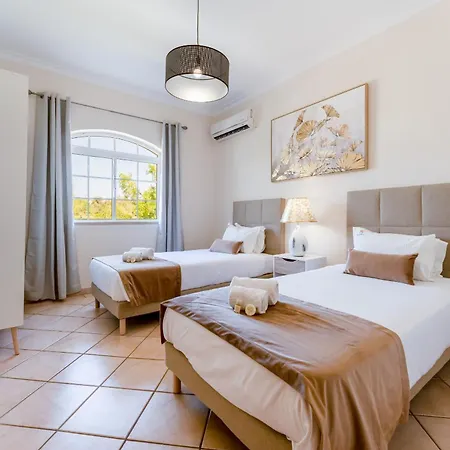 Quinta Laranjeiras Villa Boliqueime