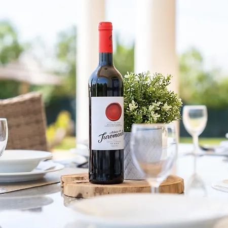 Quinta Laranjeiras * Boliqueime