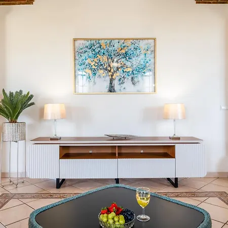 Quinta Laranjeiras Villa *