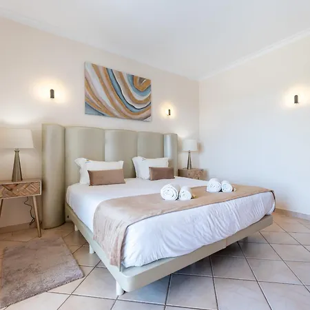 Quinta Laranjeiras By Algarve Holidays 빌라