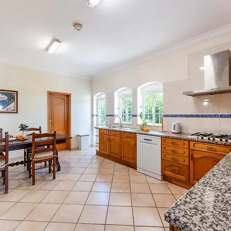 Quinta Laranjeiras By Algarve Holidays *