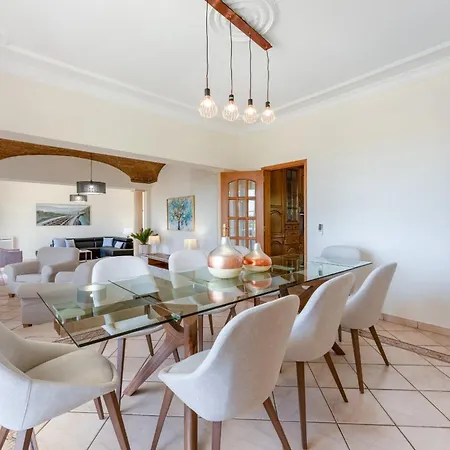 Villa Quinta Laranjeiras Boliqueime