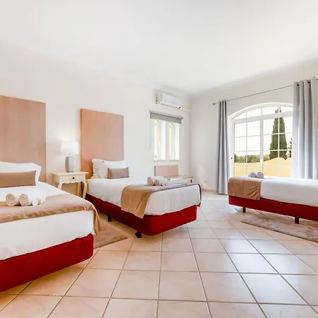 Villa Quinta Laranjeiras Boliqueime