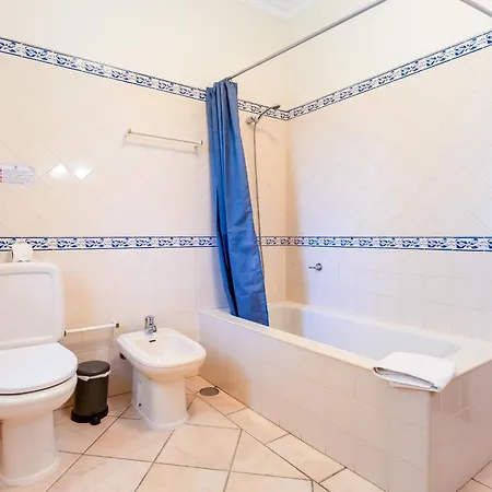 Quinta Laranjeiras * Boliqueime