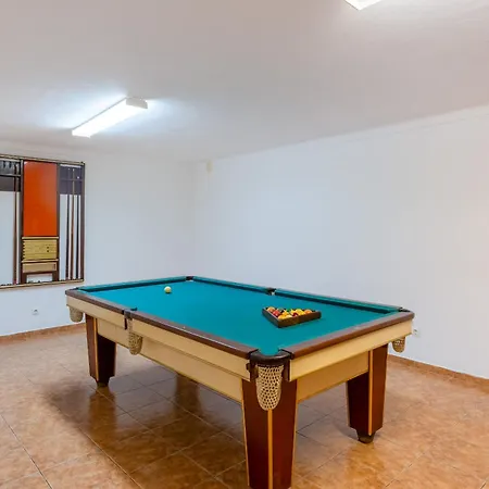 Villa Quinta Laranjeiras