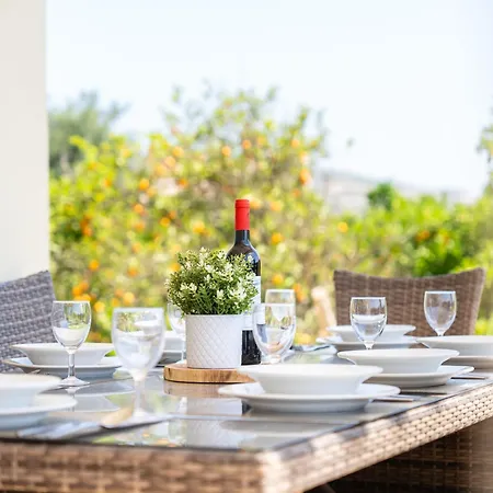 Quinta Laranjeiras Villa Boliqueime