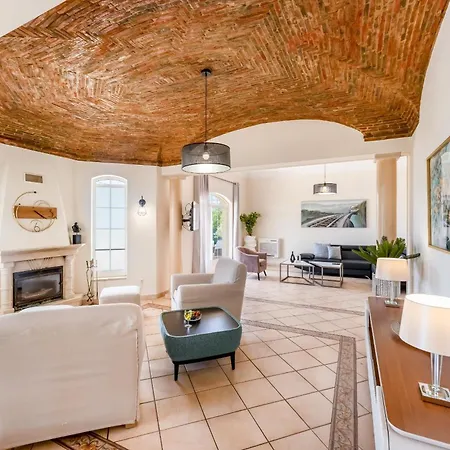 Villa Quinta Laranjeiras Boliqueime