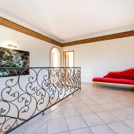 Quinta Laranjeiras Villa *