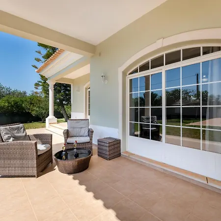 Quinta Laranjeiras Villa Boliqueime