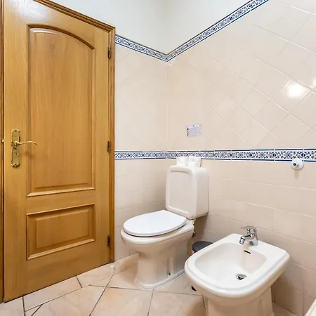 Villa Quinta Laranjeiras Boliqueime