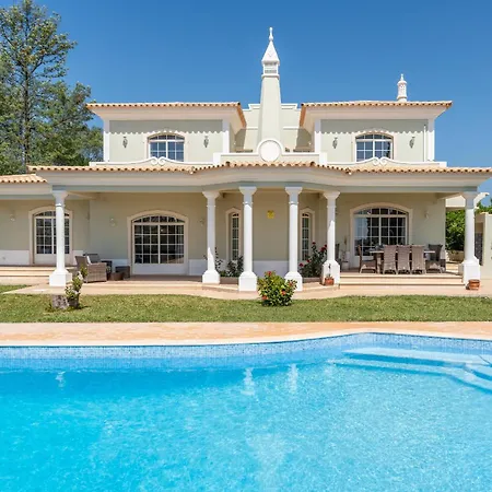 Villa Quinta Laranjeiras