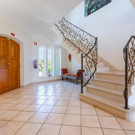 Villa Quinta Laranjeiras