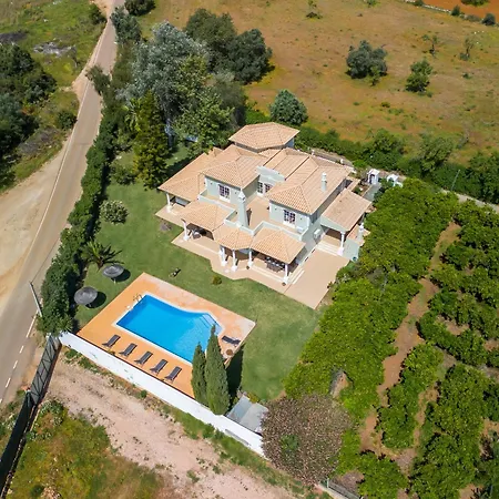 Quinta Laranjeiras Villa Boliqueime