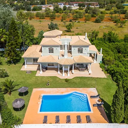 Villa Quinta Laranjeiras Boliqueime