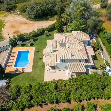 Quinta Laranjeiras Villa *