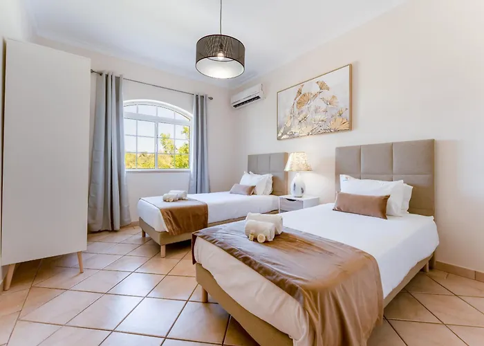 Quinta Laranjeiras Villa Boliqueime