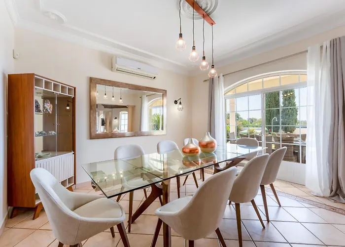 Villa Quinta Laranjeiras *