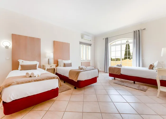 Villa Quinta Laranjeiras Boliqueime