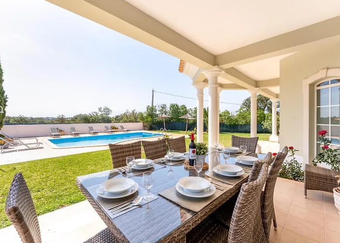 Quinta Laranjeiras Boliqueime