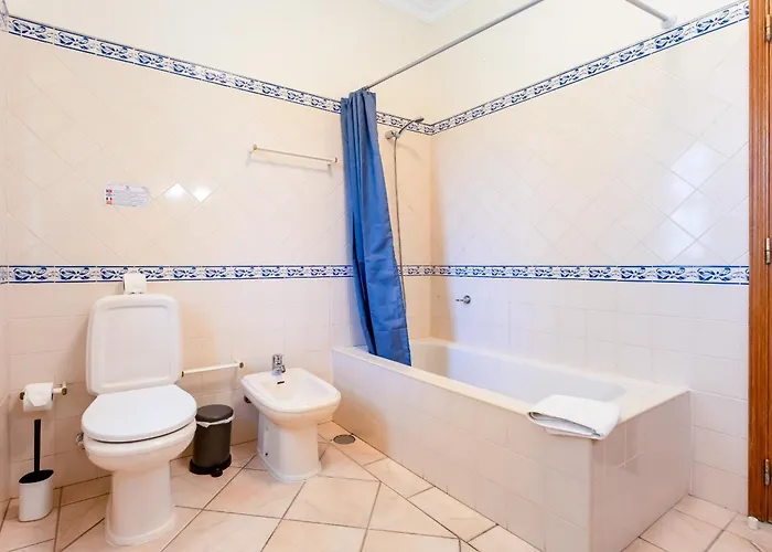 Quinta Laranjeiras * Boliqueime